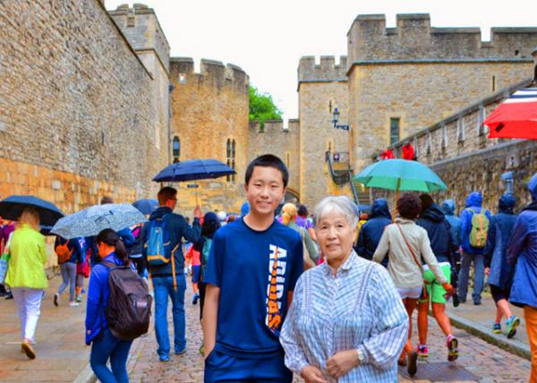 2016-06-23_London Tower_Water Lane & St. Thomas's Tower ˮ����ʥ����˹��-20001.JPG