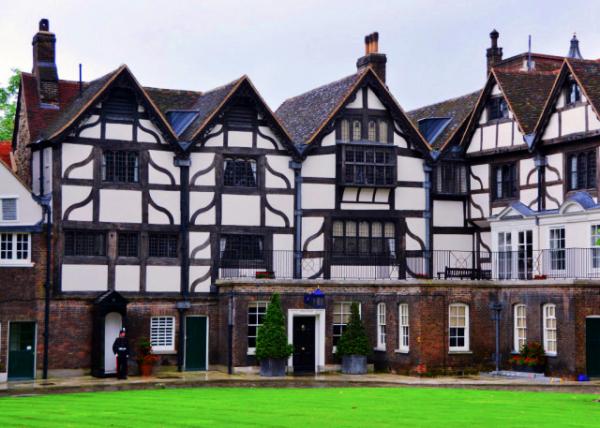 2016-06-23_London Tower_Queen's House Ů��֮��0001.JPG