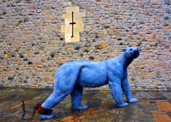 2016-06-23_London Tower_King's Polar Bear �����ı�����,0001.JPG