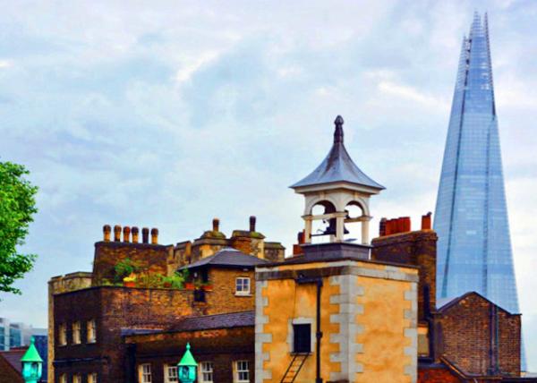 2016-06-23_Chapel Royal of St. Peter & Vincula  & the Shard �����е�ʥ�˵ûʼ����������Ƭ����0001.JPG