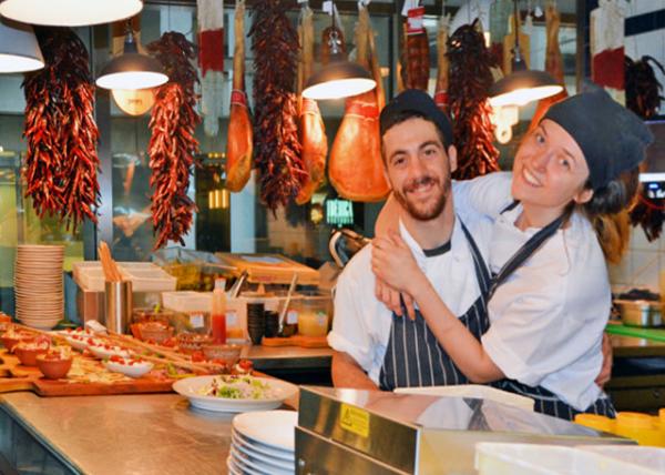 2016-06-23_Jamie's Italian_Waiter & Weaitress ������-20001.JPG