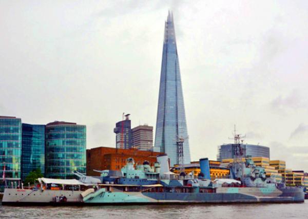 2016-06-23_HMS Belfast & the Shard ������˹�غ���Ѳ������Ƭ����0001.JPG