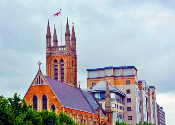 2016-06-23_Southwark Cathedral �ϻ��˴����-10001.JPG