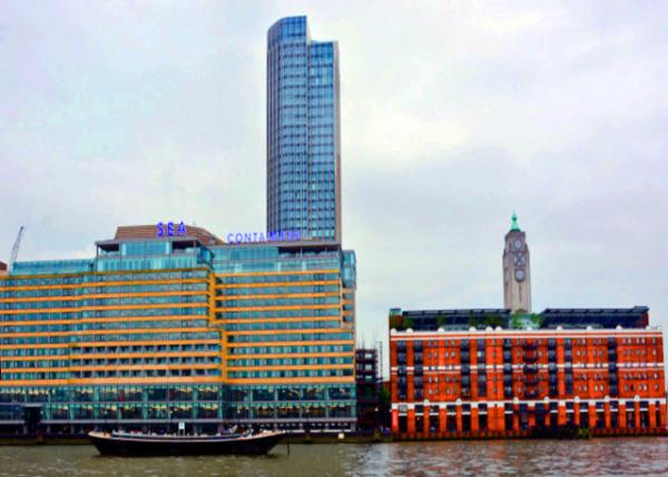 2016-06-23_Sea Containers House & Oxo Tower Wharf  ���˼�װ��֮������������ͷ-20001.JPG
