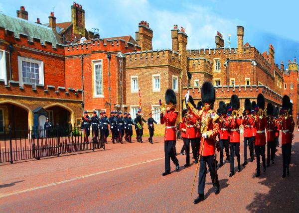 2016-06-24_Changing of the Guard_Marching Band ���ֶ�-40001.JPG