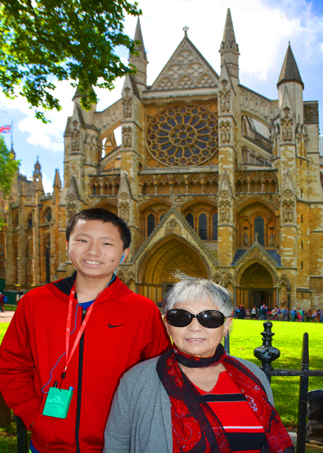 2016-06-24_Westminster Abbey_North façade Built in Gothic Style-10001.JPG