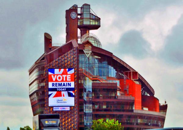 2016-06-23_GE_The Ark_United Kingdom Votes to Leave European Union ���ۡ�Ӣ��ͶƱ�˳�ŷ��-20001.JPG