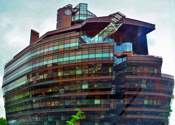 2016-06-23_GE_The Ark�� GE-Occupied on Talgarth Road ͨ�õ�����˾���ڵķ���λ��������˹·-30001.JPG