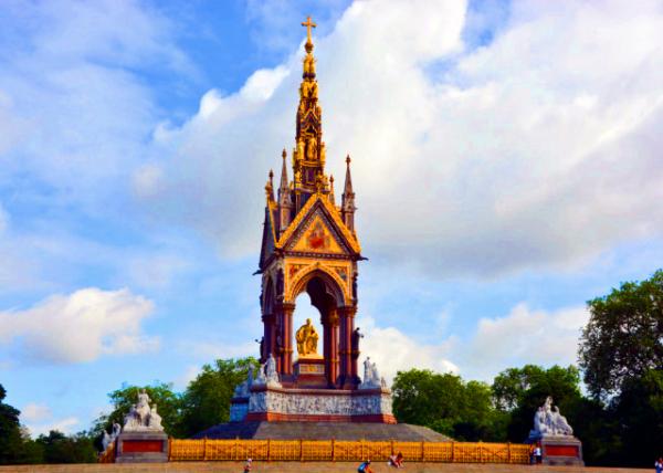 2016-06-24_Albert Memorial �������ؼ���ͤ-20001.JPG