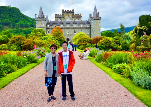 2016-07-12_Inveraray Castle_Garden ��԰-90001.JPG