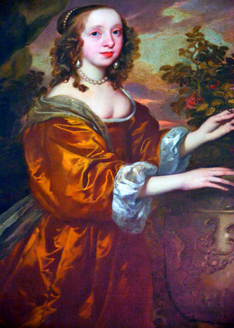 2016-07-12_00_Anne Russell, Countess of Bedford0001.JPG