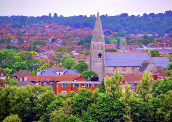 2016-07-07_Southampton_St Mary's Church �ϰ��նء�ʥ��������0001.JPG