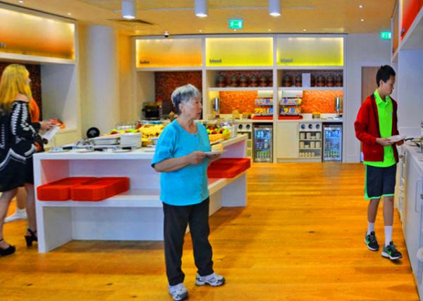 2016-07-07_Breakfast @ Hampton by Hilton LGW �׶ظ������˻���ϣ���ٺ��նپƵꡤ���0001.JPG