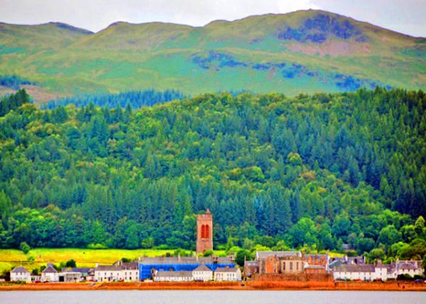 2016-07-12_Inveraray over Loch Fyne �ƶ�������������0001.JPG