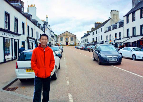 2016-07-12_Inveraray_High Street �߽�0001.JPG