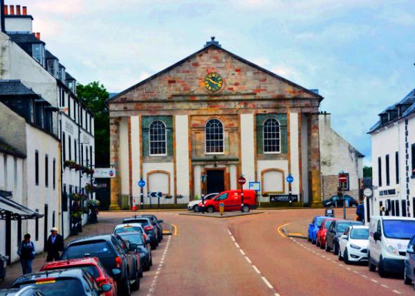 2016-07-12_Inveraray Town Hall ����0001.JPG