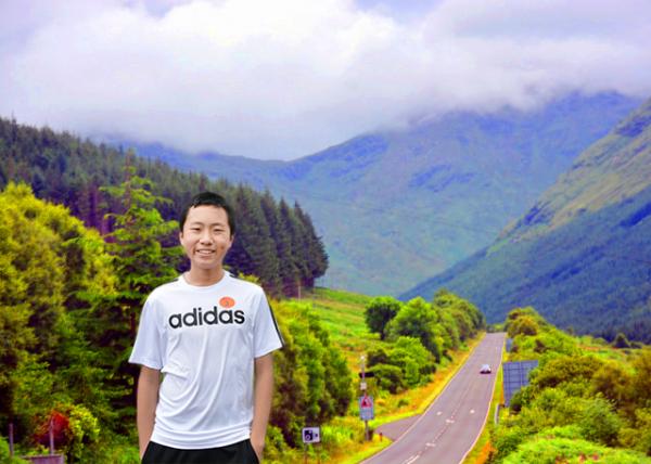 2016-07-12_Rest & Be Thankful_A83 Road across Arrochar Alps A83�����ߴ�Խ����ǡ��ɽ-10001.jpg