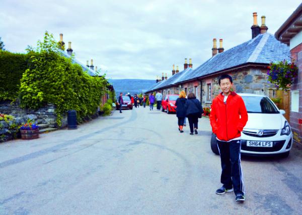 2016-07-12_Luss Cottages in 18C ʮ�����͵�ũ��-10001.JPG