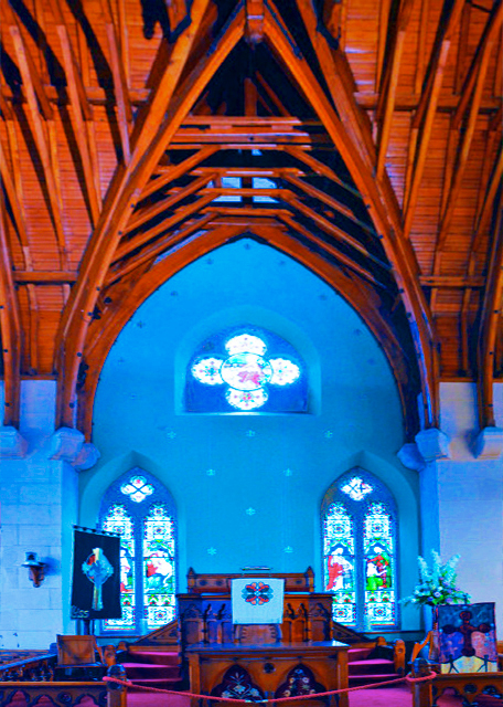2016-07-12_Luss Parish Church in 1875-30001.JPG