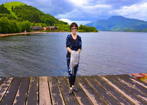 2016-07-12_Luss_Loch Lomond_ Queen of Scottish Lochs ���κ����ո���������Ů��0001.JPG