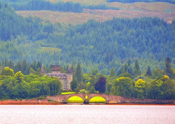 2016-07-12_Inveraray Castle & Aray Bridge  �����׳Ǳ��밢����-10001.jpg