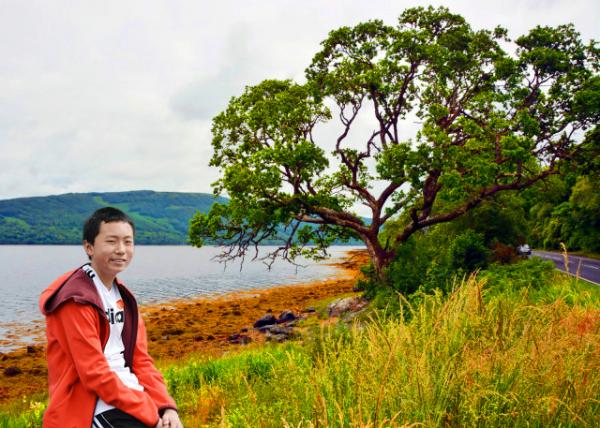 2016-07-12_Loch Eck_Beach��̲-10001.jpg