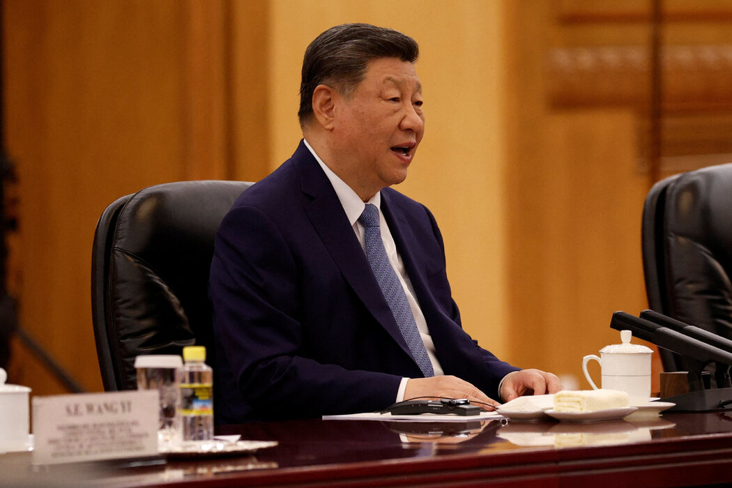 ��ƽ����º����Ļ���ϵ�Լ��ܿ��������Ľ��Ź�ϵ֮�䣬�й�������ϯϰ��ƽ��ͼ��������������