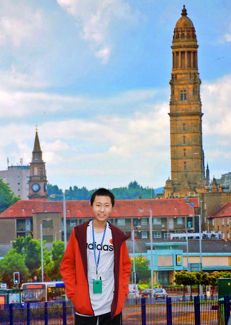 2016-07-12_Greenock_Victoria Tower & Wellpark Mid Kirk ά���������뾮���н���-10001.jpg