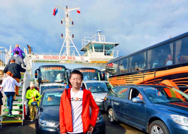 2016-07-12_West Ferries_MV Sound of Seil �����ֹ�˾��������֮�������Ϳ��˶���-20001.JPG