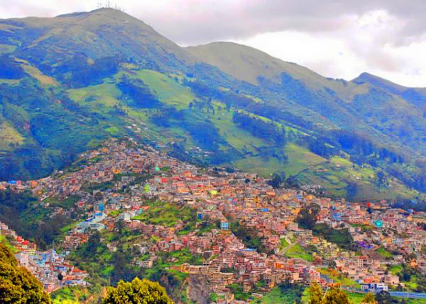 03-29-13_ Quito, the Middle of the World ���ࡤ�����в�0001.JPG