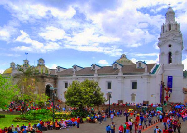 03-29-13_ Metropolitan Cathedral of Quito ���඼�д����-10001.JPG