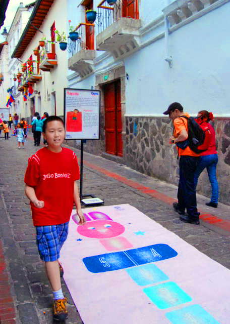 03-29-13_ Calle La Ronda, the Crown Jewels of Quiteño Culture ���౾���Ļ����䱦-400010001.JPG
