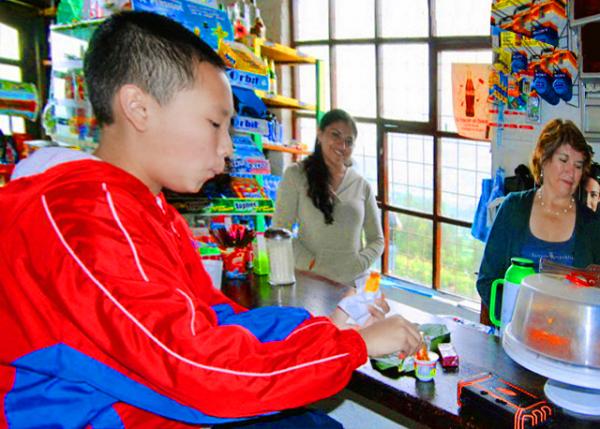 03-30-13_ Imbabura_Home-Made Cheese & Buttery Biscuits �ֹ����һ��ͱ���-10001.JPG