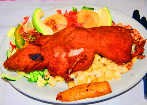 03-30-13_ Roast Guinea Pig for Lunch ��͡�������0001.JPG