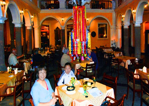 03-30-13_ Hotel Patio Andaluz ����¬����¶̨�Ƶ�-20001.JPG