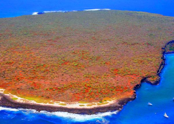 03-31-13_ Galapagos_Barren Desert Land ��ë֮��0001.JPG
