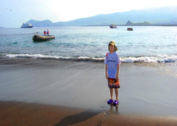 04-01-13_ Santiago Is_Wet Landing ʪ��½-30001.JPG