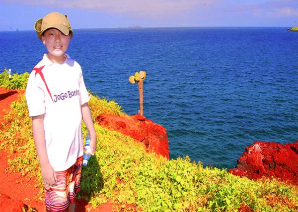 04-01-13_ Rabida Island_Endemic Opuntia �޹굺���е�������-50001.JPG