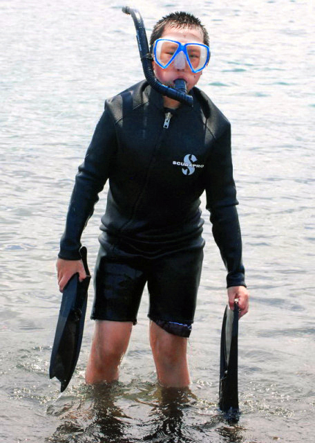 04-01-13_ Snorkeling ��Ǳ-70001.JPG