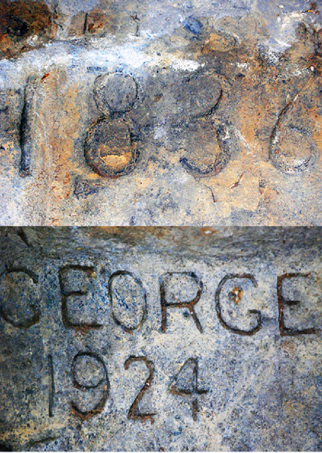 04-02-13_ Tagus Cove_Inscriptions on the Cliffs Date back to the 1800s-30001.jpg