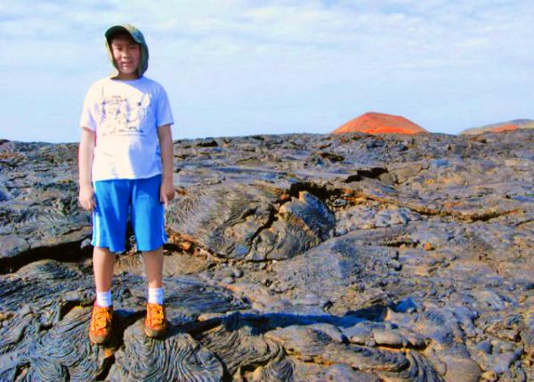 04-03-13_02_Jagged Pahoehoe Lava Flow ͻ״������0001.JPG