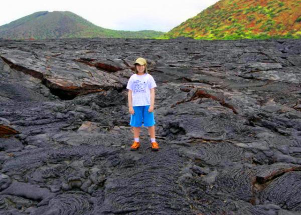 04-03-13_03_Ropey Pahoehoe Lava Flow ��״������0001.JPG