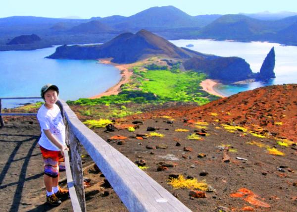 04-03-13_ Pinnacle Rock_A Celebrated Volcanic Plug �����ɽ˨-140001.JPG