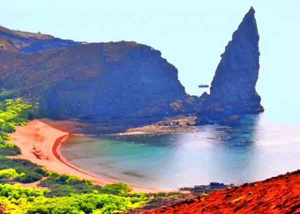 04-03-13_ Pinnacle Rock @ 374 ft 114 m 374Ӣ�ߣ�114�׼⽸ 0001.JPG