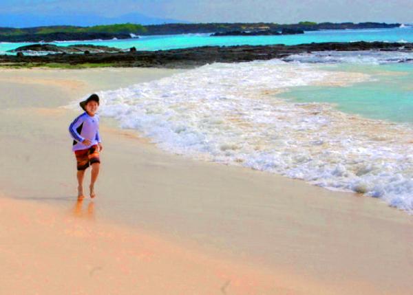 04-05-13_ Witch Hill_White Coral Sand Beach ��ɺ��ɳ̲-20001.JPG