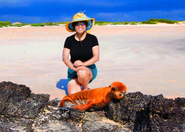 04-05-13_ Fur Seal, the Lowest Reproductive Rate among All Seal Species0001.JPG