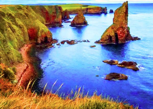 2016-07-13_Duncansby Head Stacks �˿�˹��ᵺ�ջ0001.JPG
