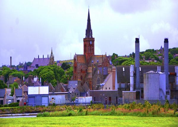 2016-07-14_Kirkwall_St Magnus Cathedral ʥ����Ŭ˹�����-30001.JPG