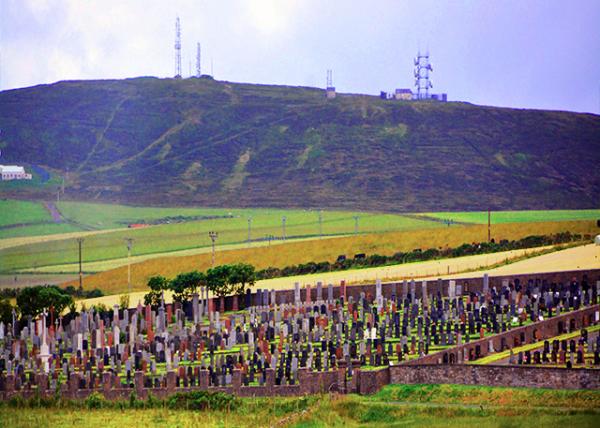2016-07-14_Kirkwall_St. Olaf's Cemetery ʥ��������Ĺ-10001.JPG