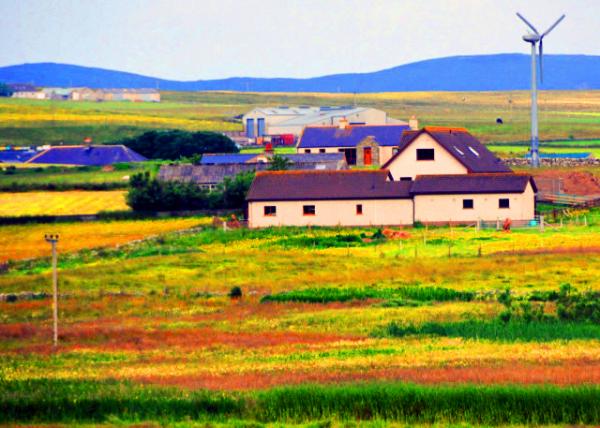 2016-07-14_Kirkwall_Wind Turbine �糵0001.JPG